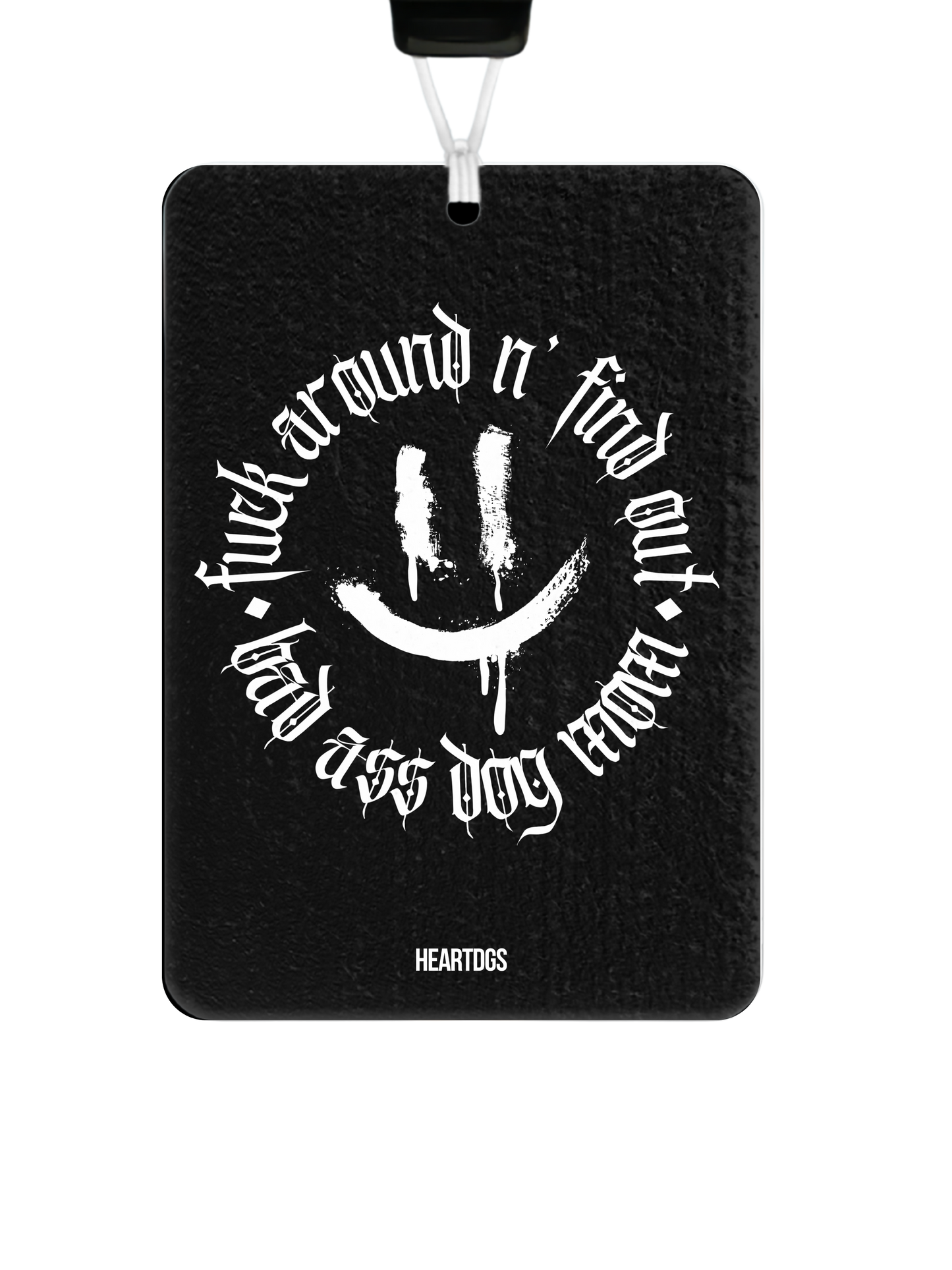 DUFTBAUM "FUCKING PERFECT"