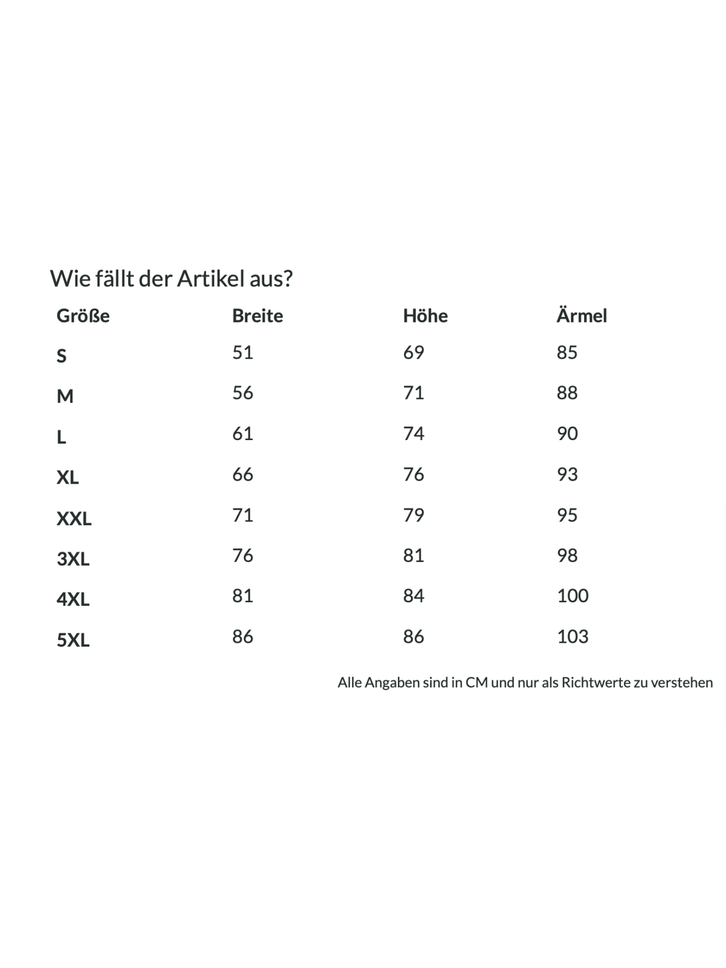 Hoodie "ALL WE NEED"