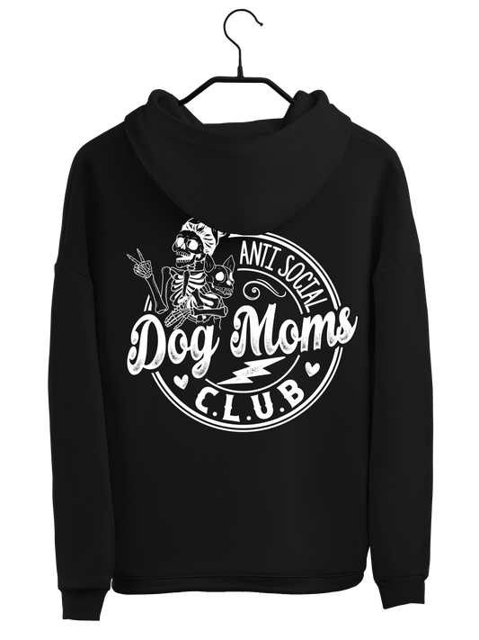 Hoodie "ANTI SOCIAL CLUB"
