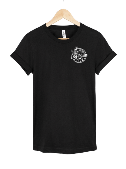 Girls Shirt "ANTI SOCIAL CLUB"