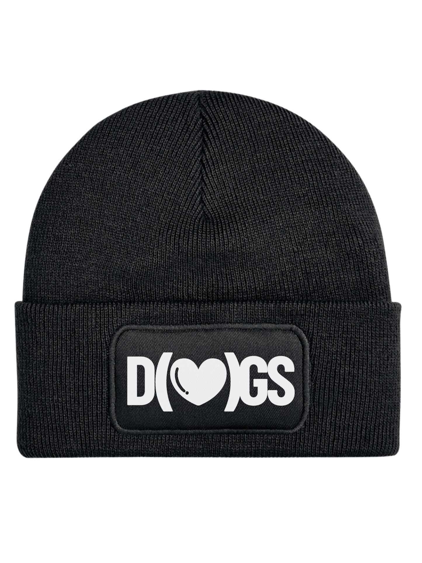 Beanie "DOGS"