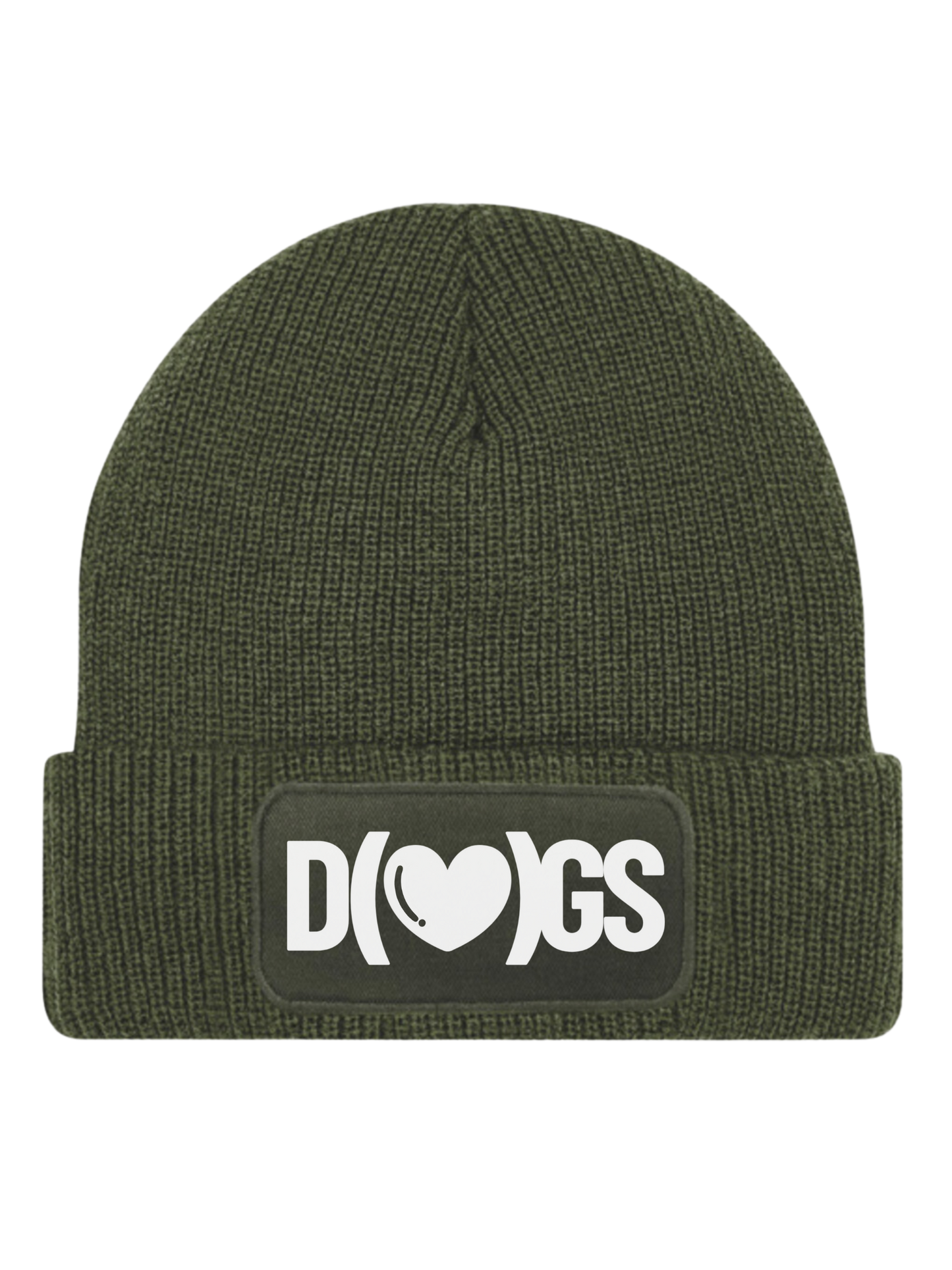 Beanie "DOGS"