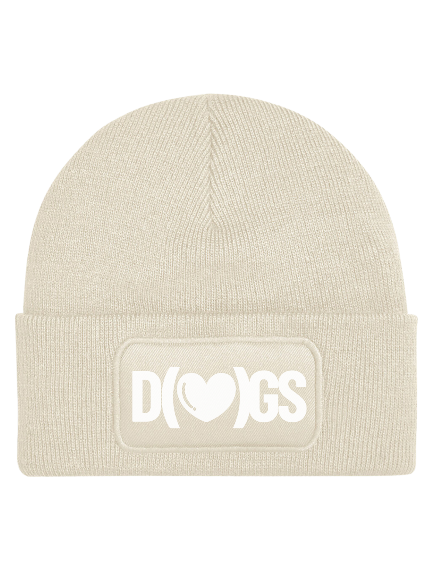 Beanie "DOGS"