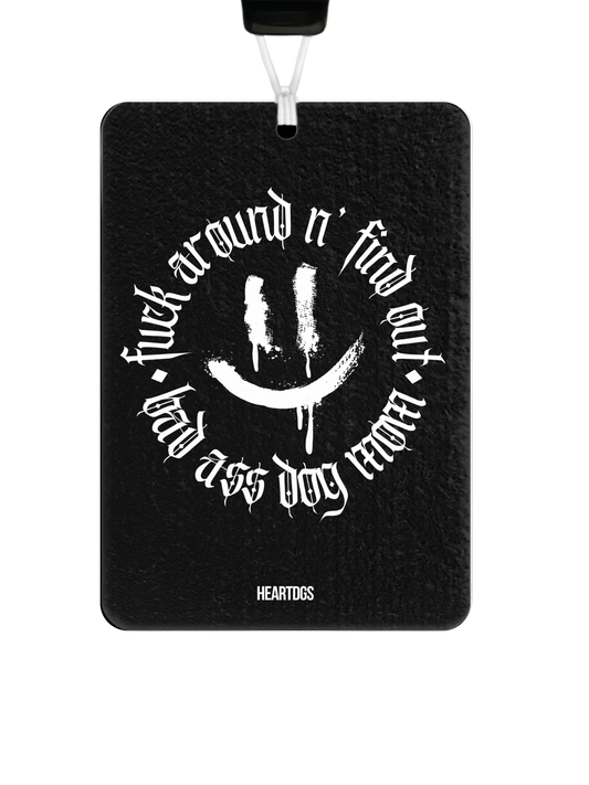 DUFTBAUM "FUCKING PERFECT"