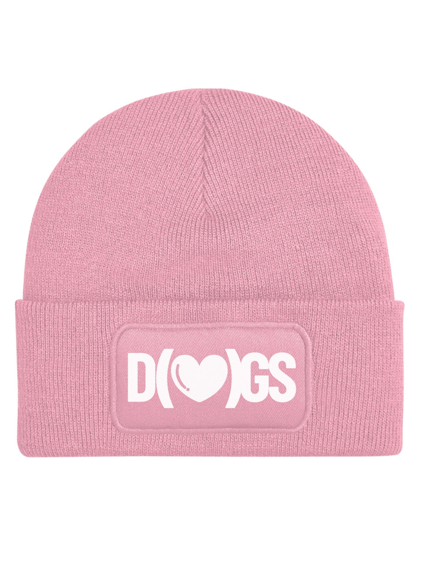 Beanie "DOGS"