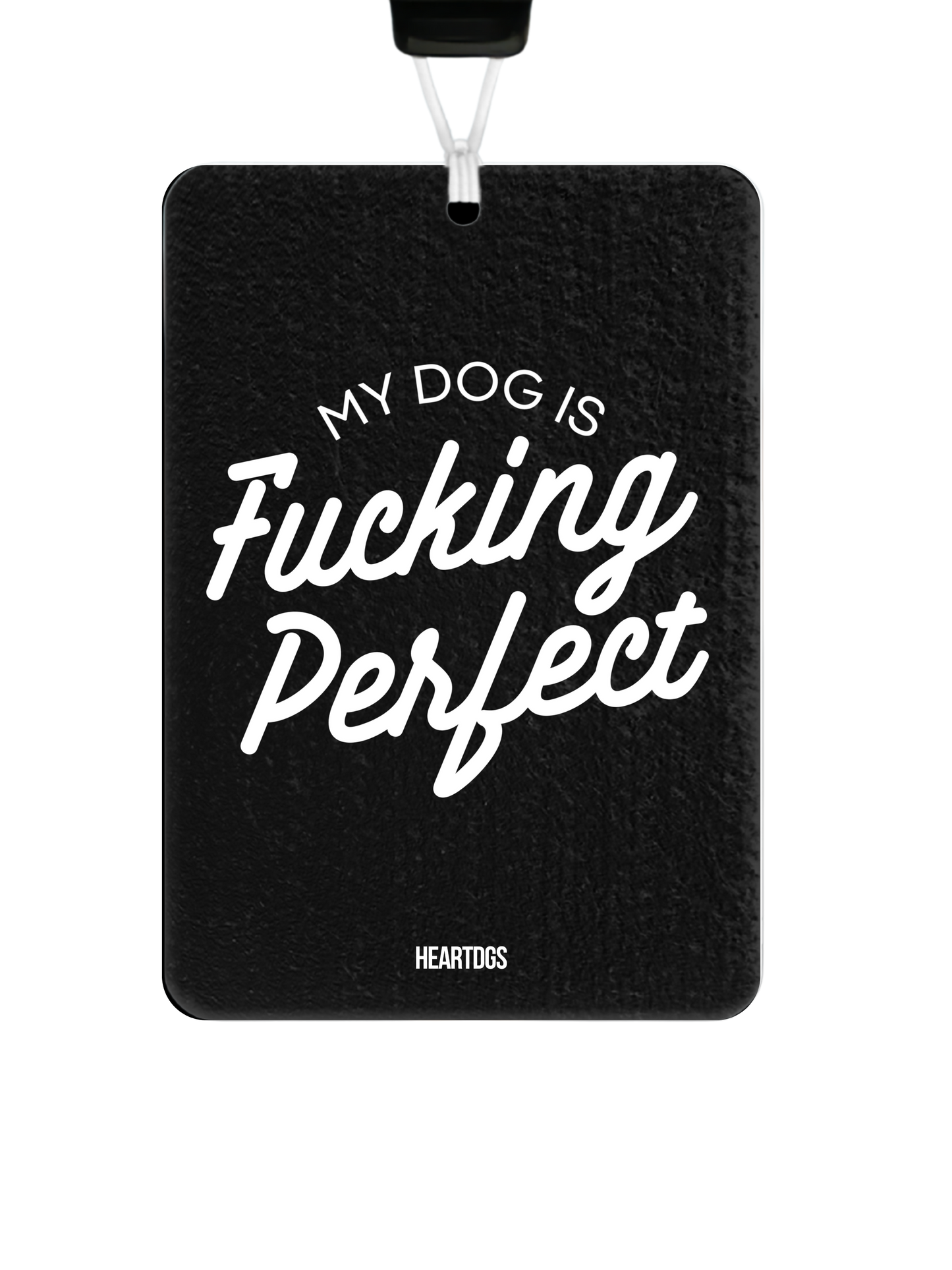 DUFTBAUM "FCKING PERFECT"