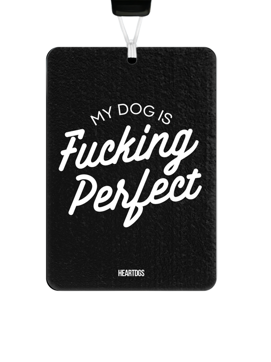 DUFTBAUM "FCKING PERFECT"