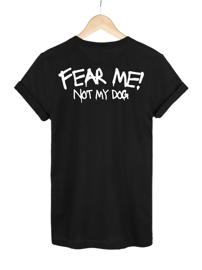 Girls Shirt "FEAR ME"
