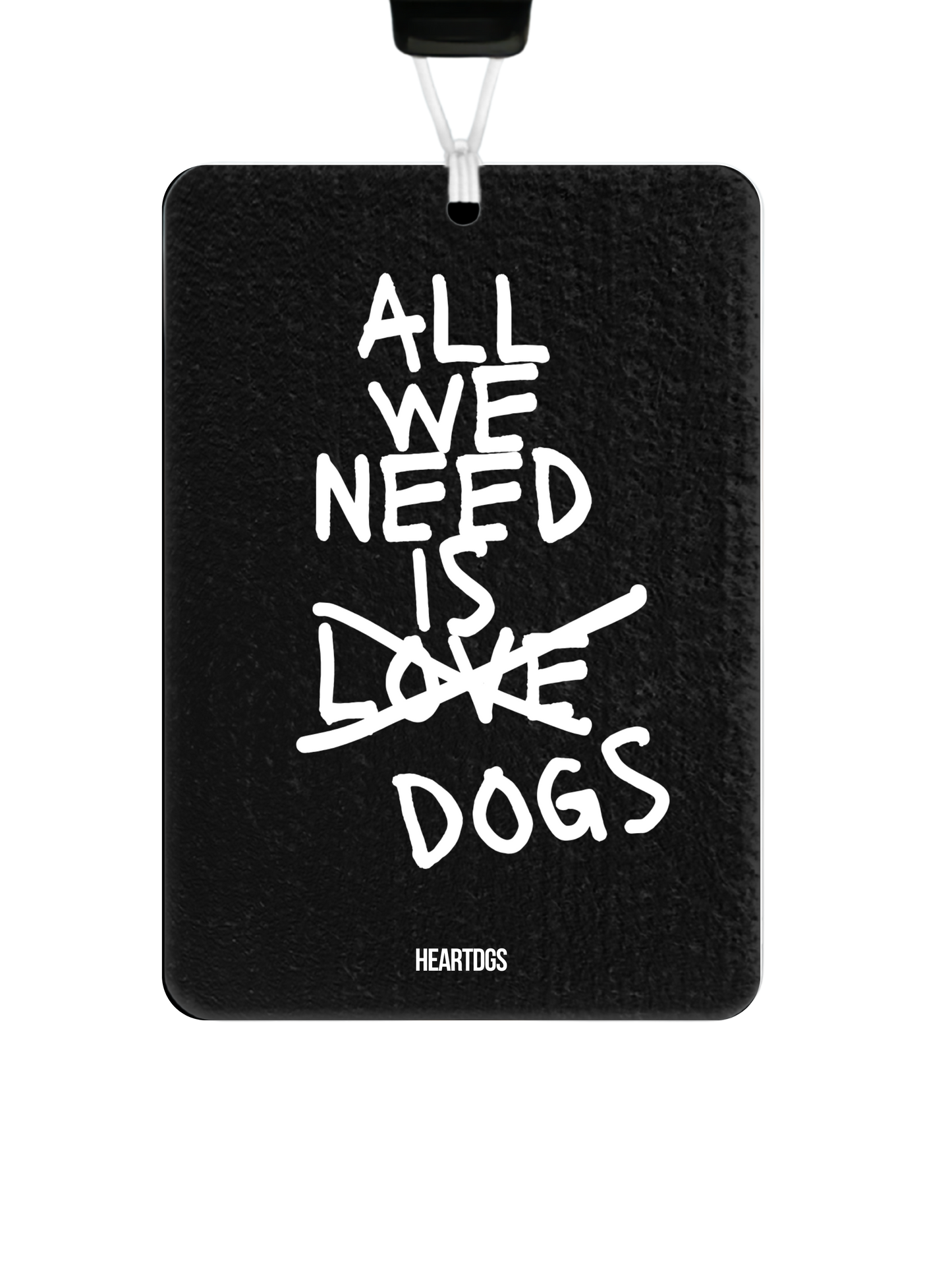 DUFTBAUM "ALL WE NEED"