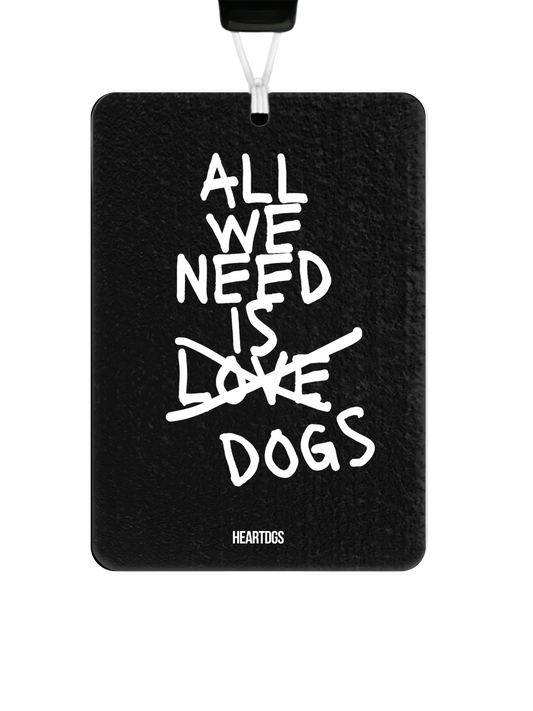 DUFTBAUM "ALL WE NEED"