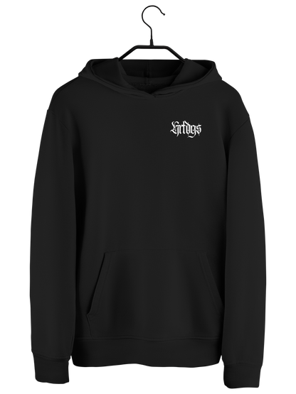 Hoodie "FUCK AROUND"