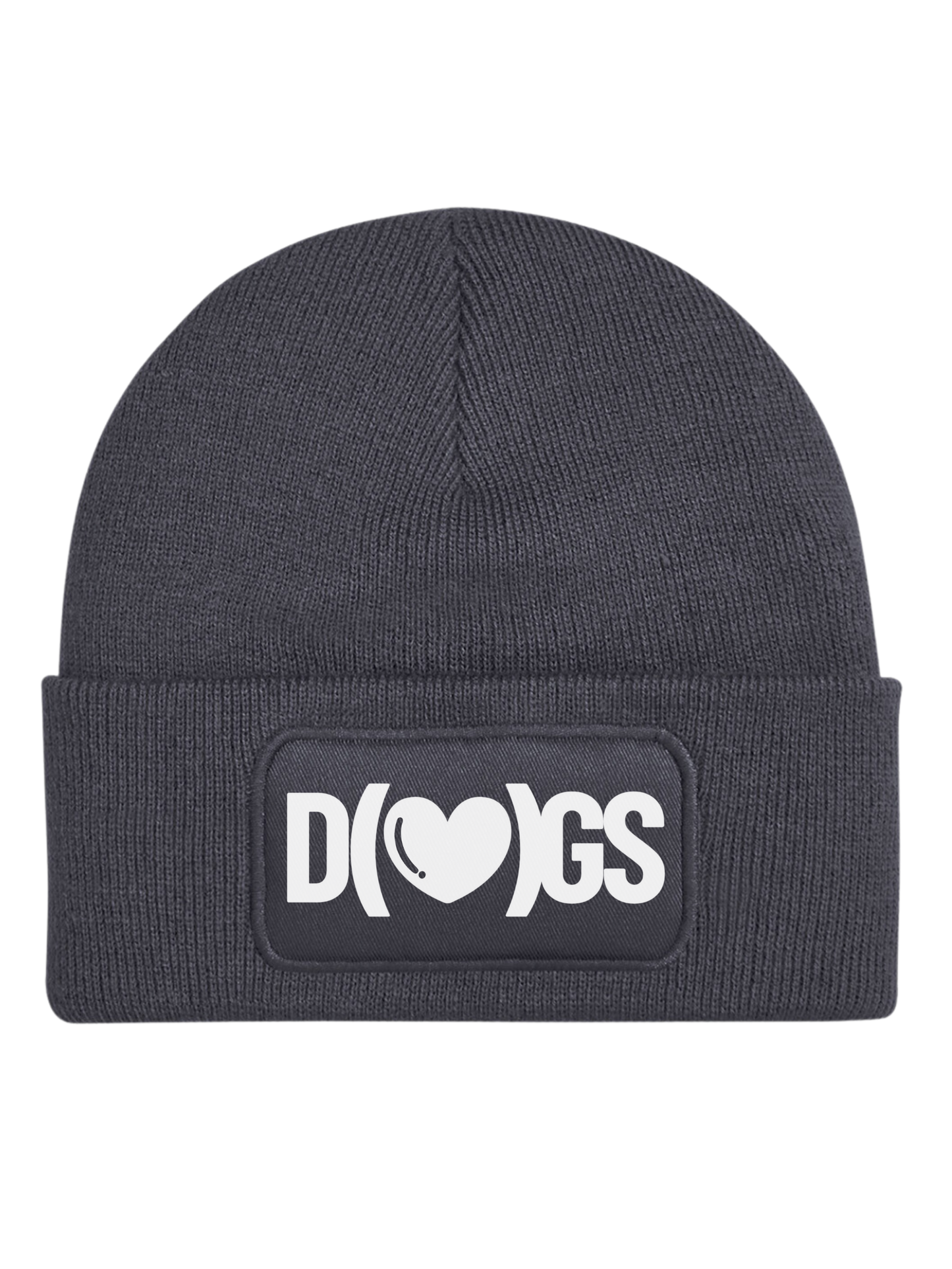 Beanie "DOGS"