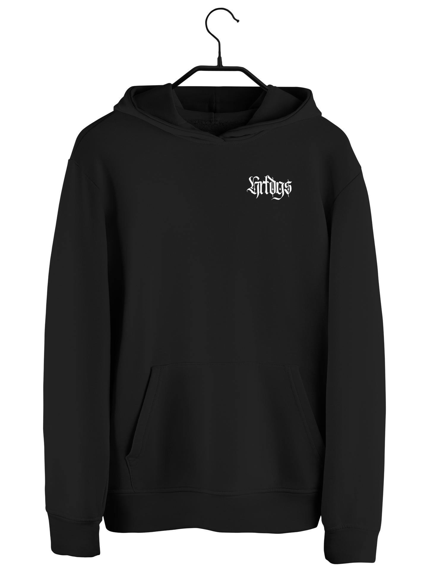 Hoodie "ANTI SOCIAL CLUB"