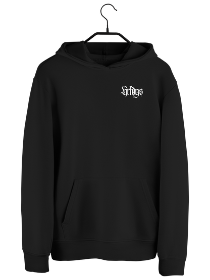 Hoodie "ANTI SOCIAL CLUB"