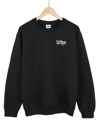 Crewneck "ANTI SOCIAL CLUB"